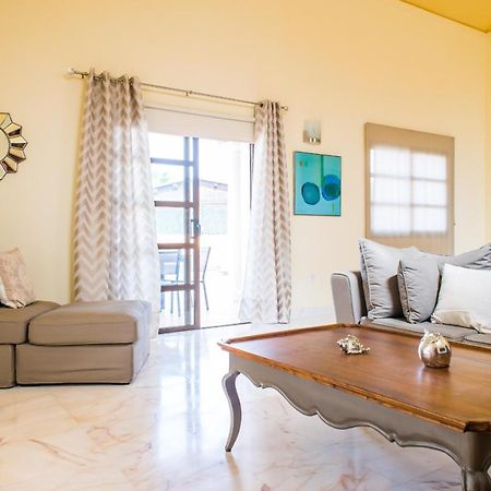 Villa Joy Private Pool Corralejo By Holidays Home 외부 사진
