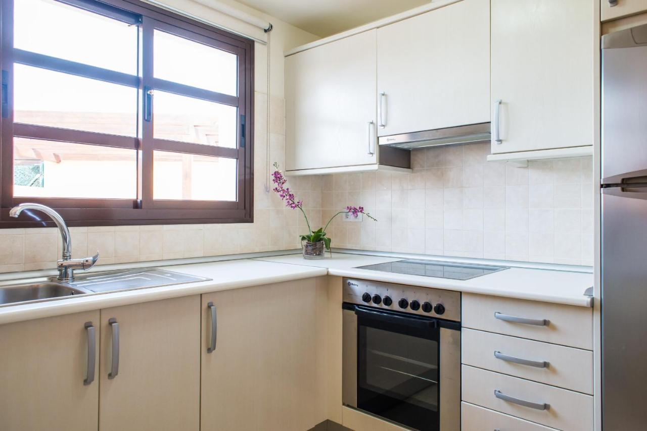 Villa Joy Private Pool Corralejo By Holidays Home 외부 사진