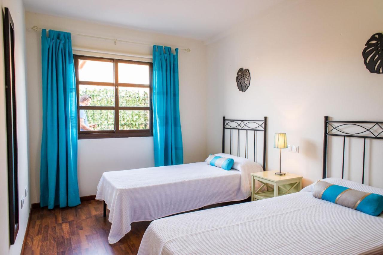 Villa Joy Private Pool Corralejo By Holidays Home 외부 사진