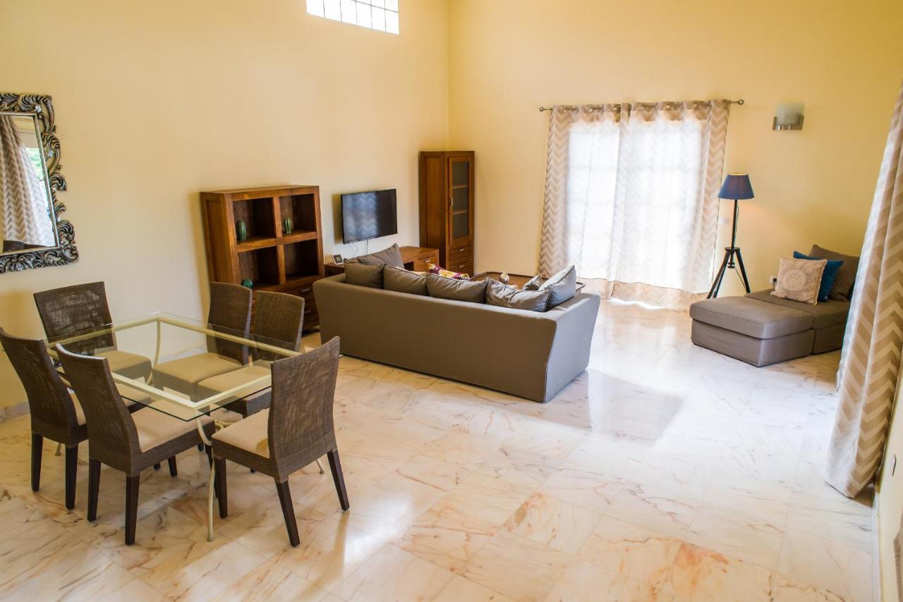 Villa Joy Private Pool Corralejo By Holidays Home 외부 사진