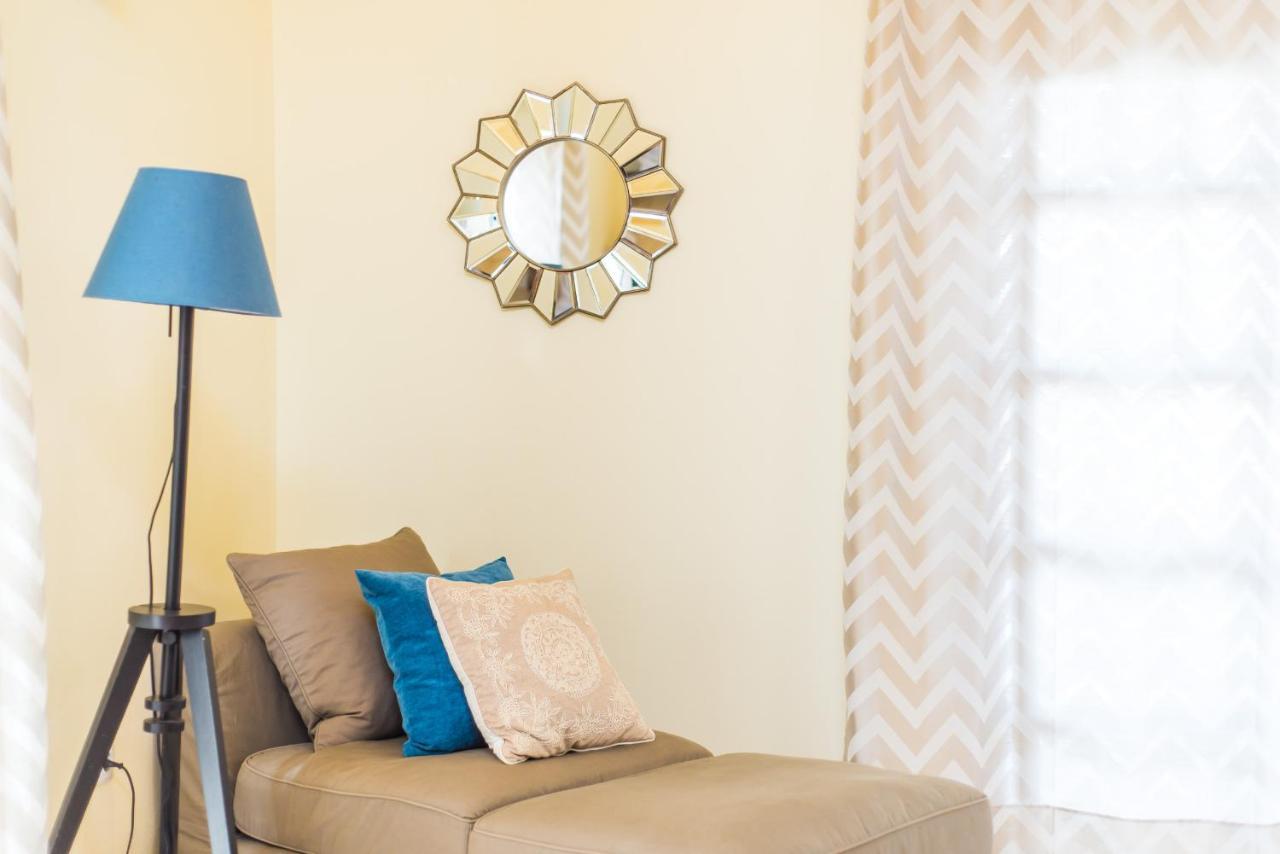 Villa Joy Private Pool Corralejo By Holidays Home 외부 사진