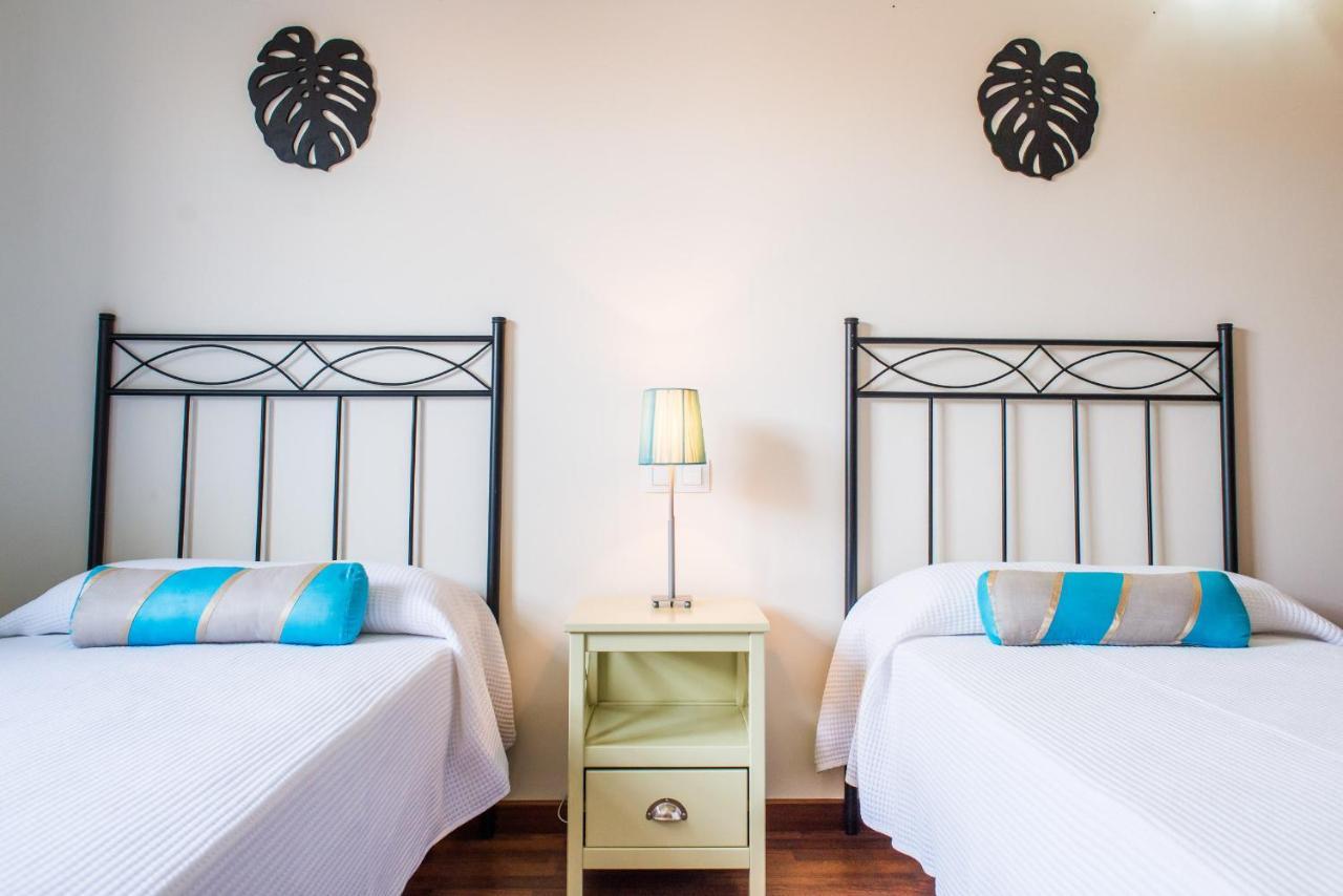 Villa Joy Private Pool Corralejo By Holidays Home 외부 사진