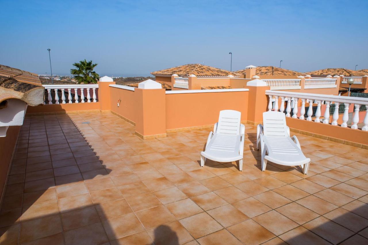 Villa Joy Private Pool Corralejo By Holidays Home 외부 사진
