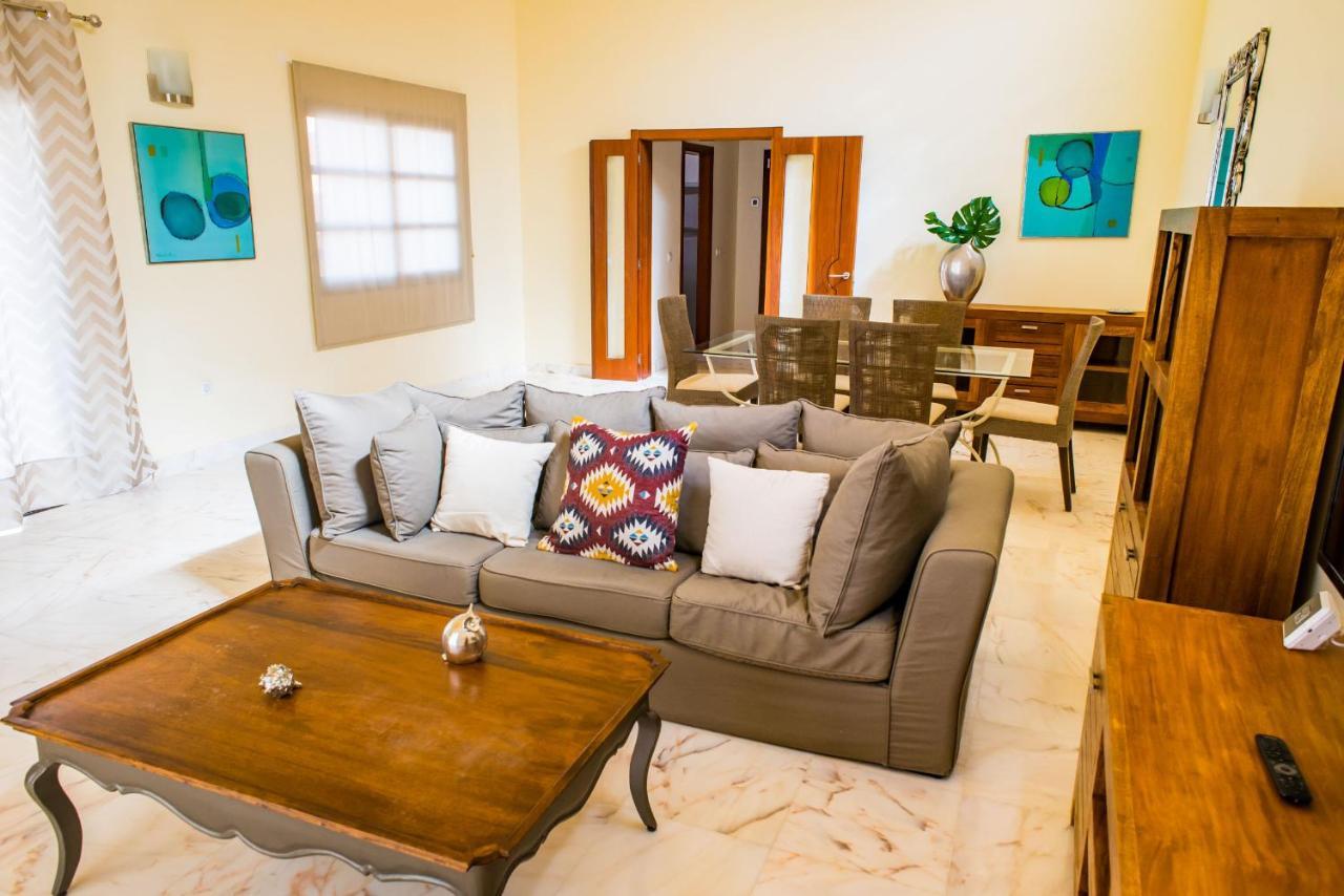 Villa Joy Private Pool Corralejo By Holidays Home 외부 사진
