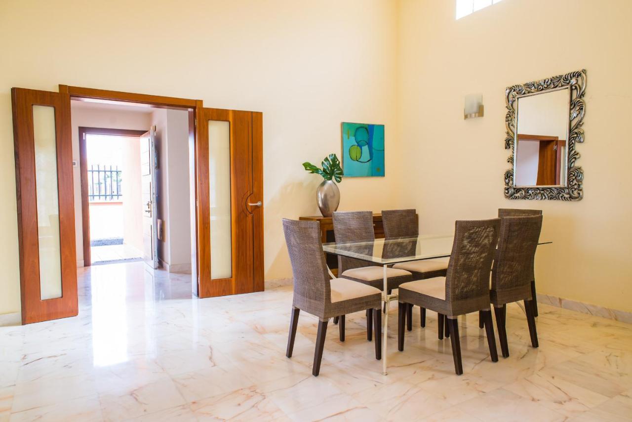 Villa Joy Private Pool Corralejo By Holidays Home 외부 사진