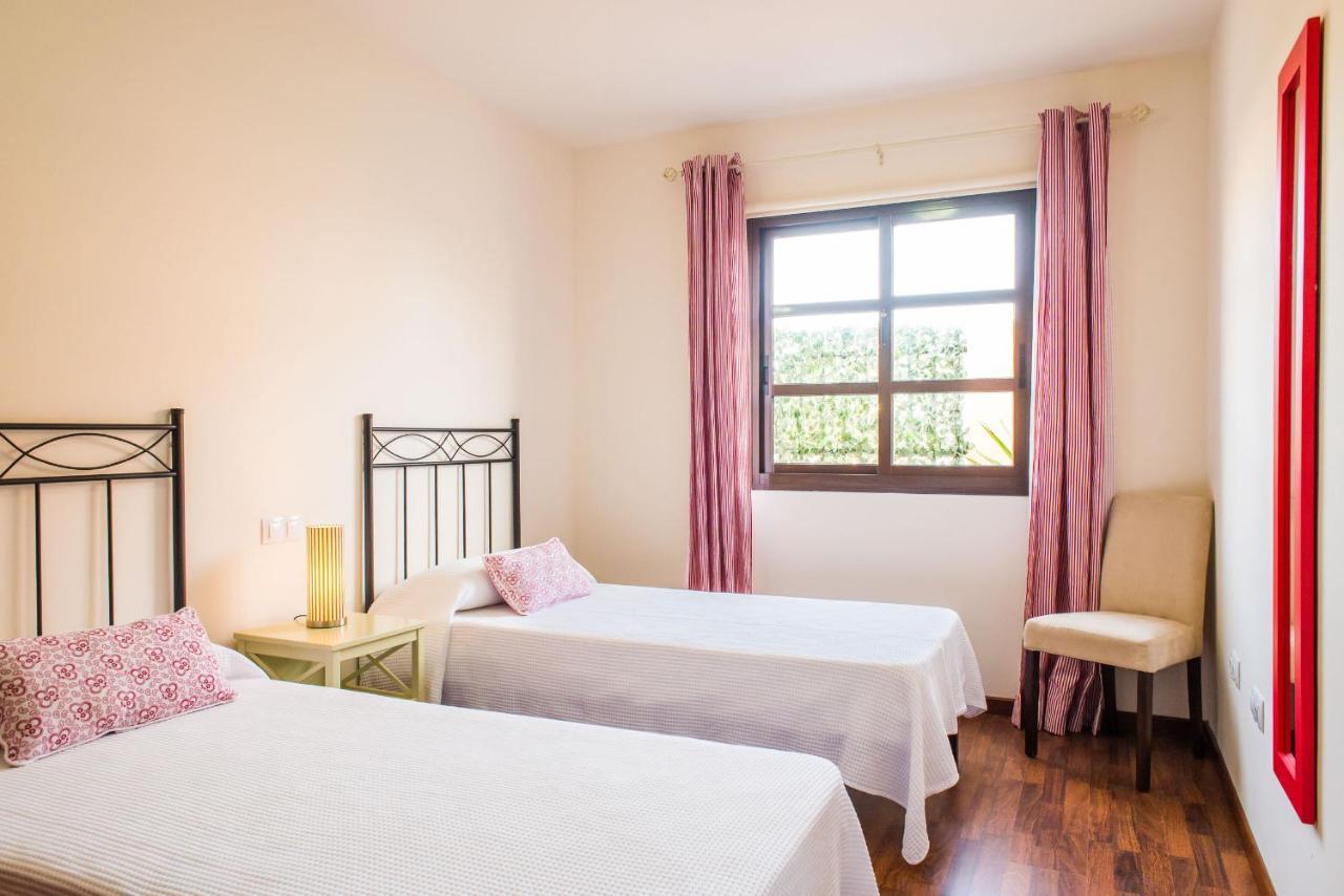 Villa Joy Private Pool Corralejo By Holidays Home 외부 사진
