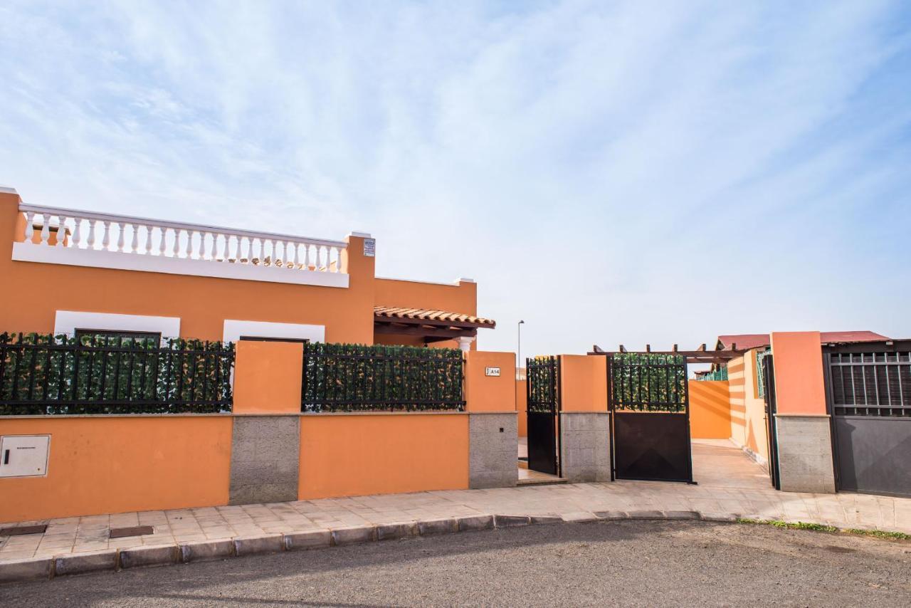 Villa Joy Private Pool Corralejo By Holidays Home 외부 사진