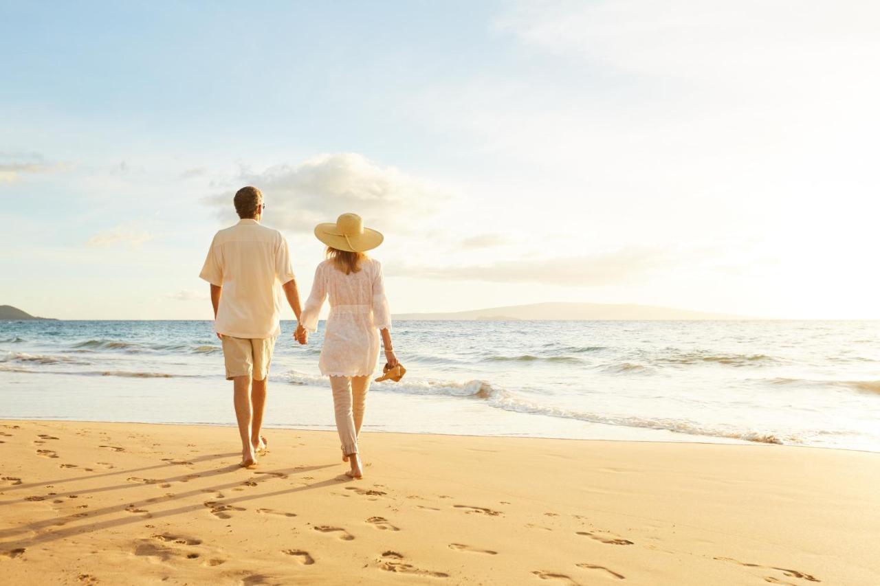 Villa Joy Private Pool Corralejo By Holidays Home 외부 사진